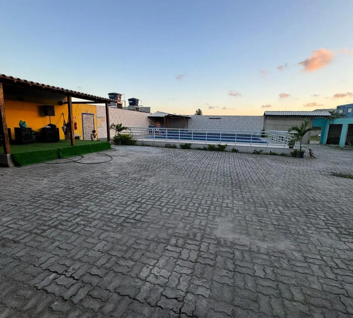 Estalagem Pousada Do Mendes Cabo Frio