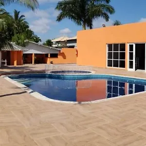  Inn Solarium