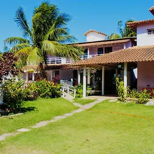 Sitio Raio De Sol Casa de hóspedes