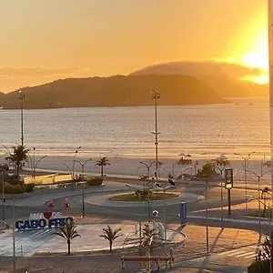 Casa Na Orla Da Do Casa de Férias