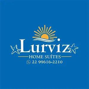 Lurviz Suítes Quarto em Acomodações Particulares
