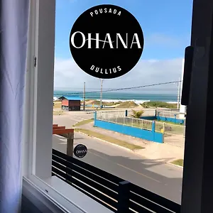 Ohana Dullius Sao Francisco do Sul