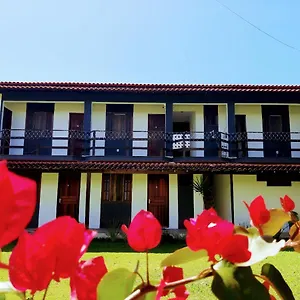 Prisco Apartamento