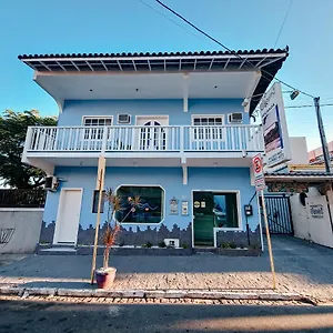 2* Inn água Marinha