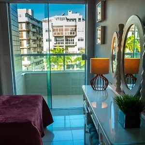 Maravilhoso Apto Na Do Wi-fi 600 Mb Apartamento