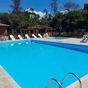  Inn Dunas Do Pero