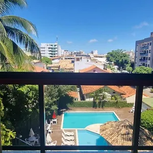 3 Quartos Do Apartamento