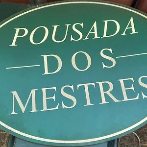  Inn Dos Mestres