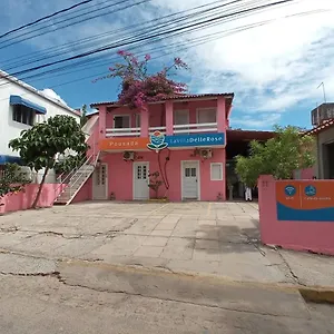 Dellerose Pôrto das Galinhas