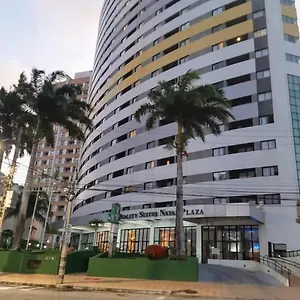 Plaza Com Vista E 100m Da De Pn Natal
