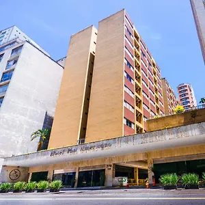 Pan Americano São Paulo