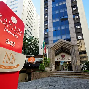 Ramada Itaim Bibi São Paulo